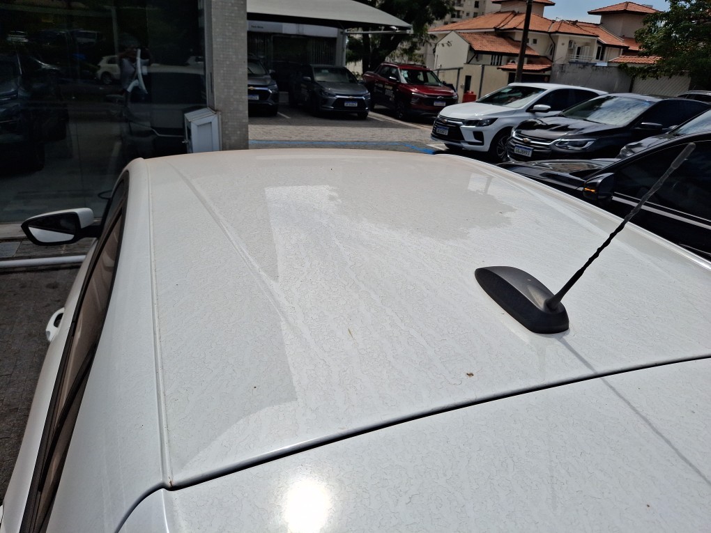 CHEVROLET ONIX 1.0 FLEX LTZ MANUAL