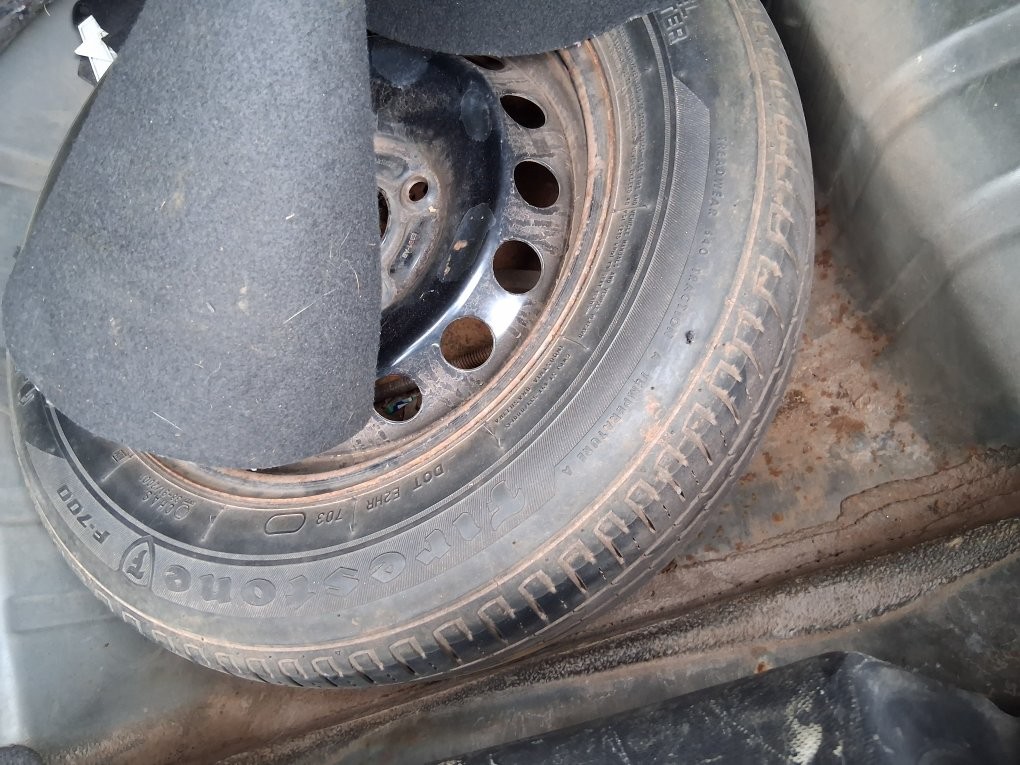 FORD KA 1.5 TI-VCT FLEX SE SEDAN AUTOMATICO