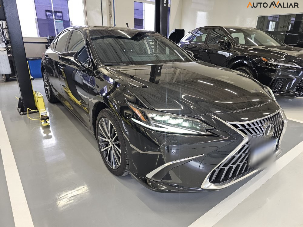 LEXUS ES 300H 2.5 16V H&Iacute;BRIDO LUXURY CVT