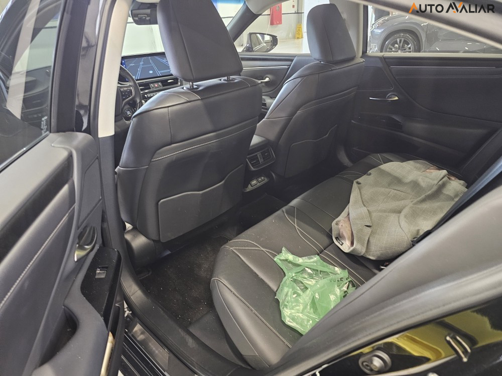 LEXUS ES 300H 2.5 16V H&Iacute;BRIDO LUXURY CVT