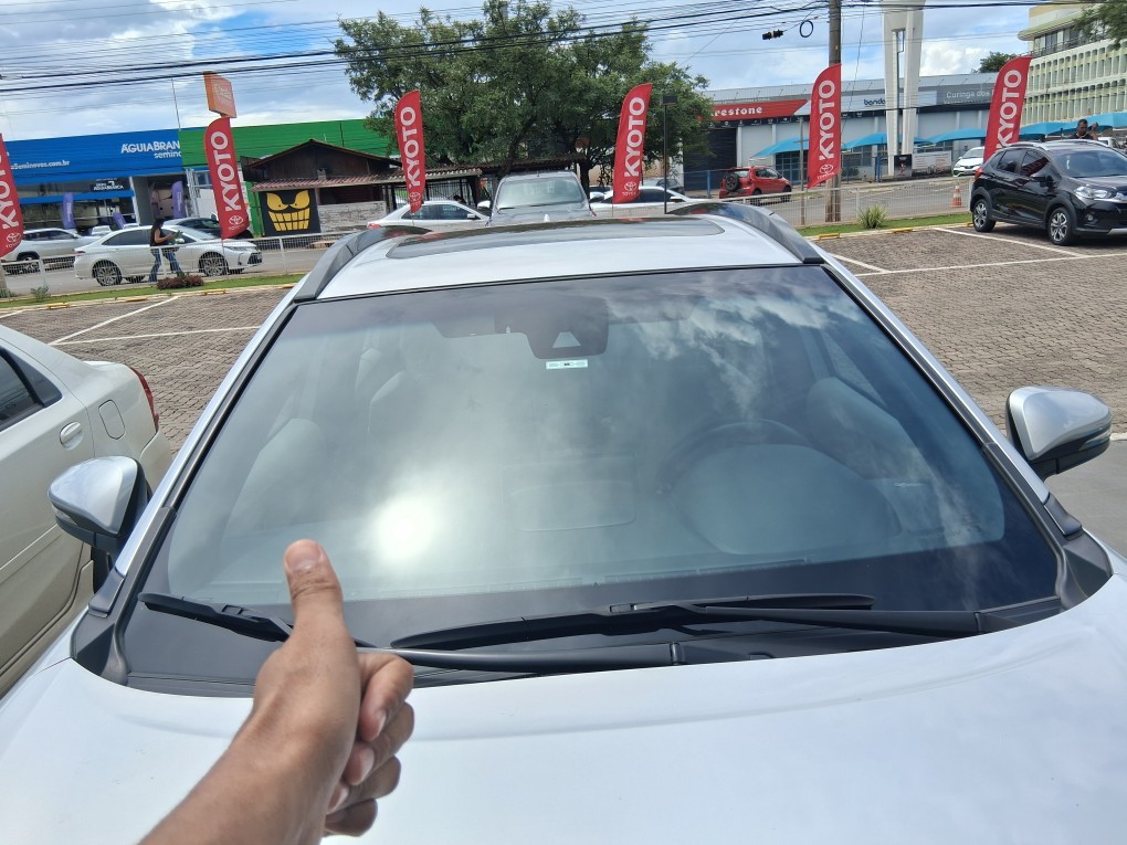 TOYOTA COROLLA CROSS 1.8 VVT-I HYBRID FLEX XRX CVT