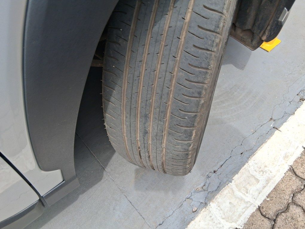 TOYOTA COROLLA CROSS 1.8 VVT-I HYBRID FLEX XRX CVT