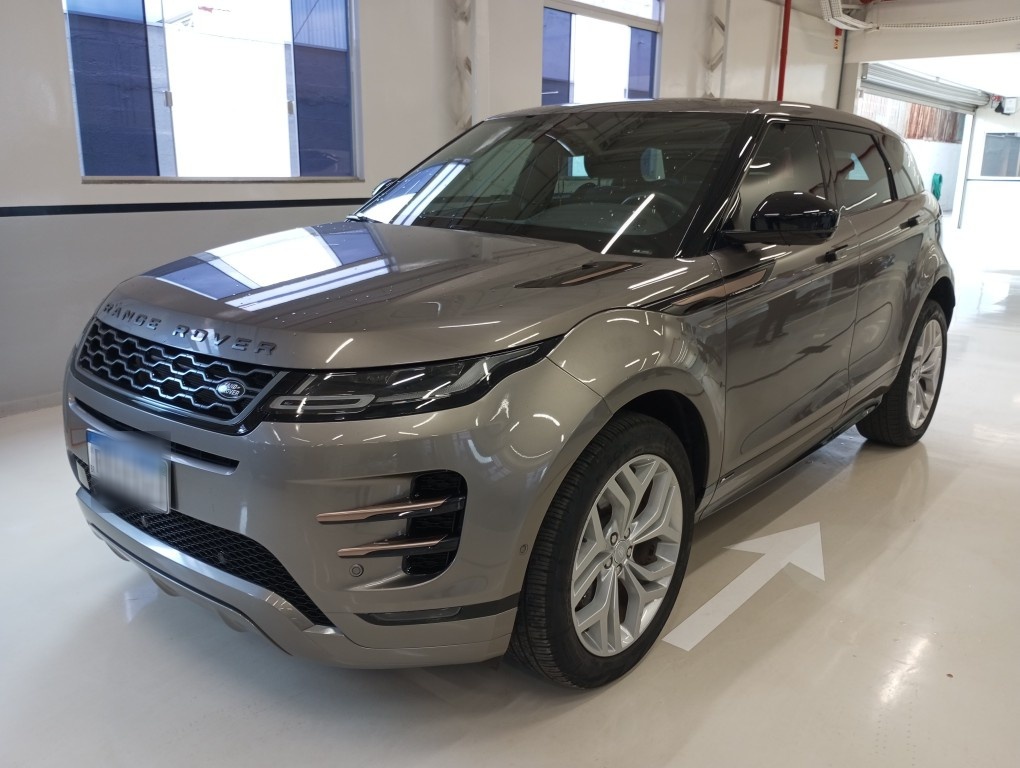 LAND ROVER RANGE ROVER EVOQUE 2.0 P250 FLEX R-DYNAMIC SE AWD AUTOMATICO