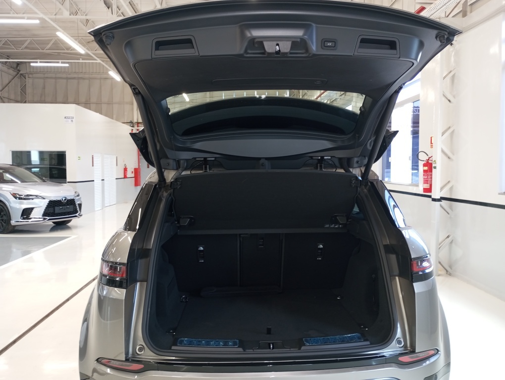 LAND ROVER RANGE ROVER EVOQUE 2.0 P250 FLEX R-DYNAMIC SE AWD AUTOMATICO