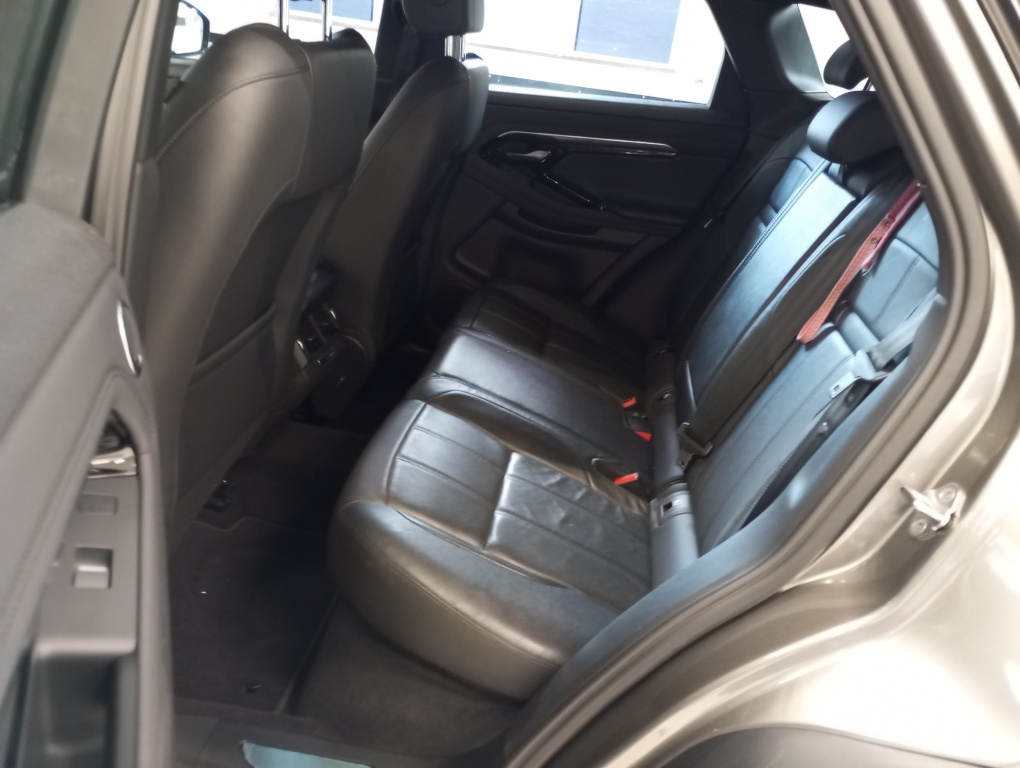 LAND ROVER RANGE ROVER EVOQUE 2.0 P250 FLEX R-DYNAMIC SE AWD AUTOMATICO