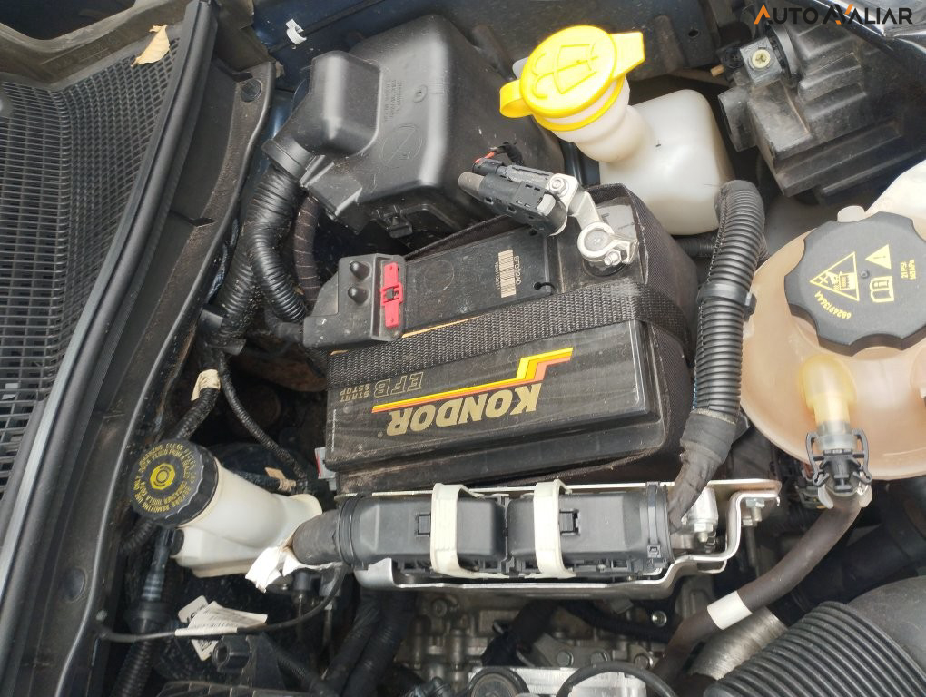 FIAT PULSE 1.0 TURBO 200 FLEX IMPETUS CVT