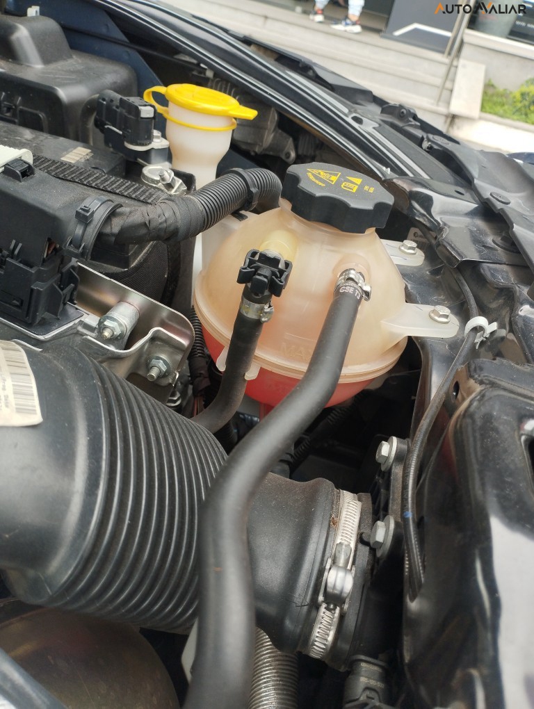 FIAT PULSE 1.0 TURBO 200 FLEX IMPETUS CVT