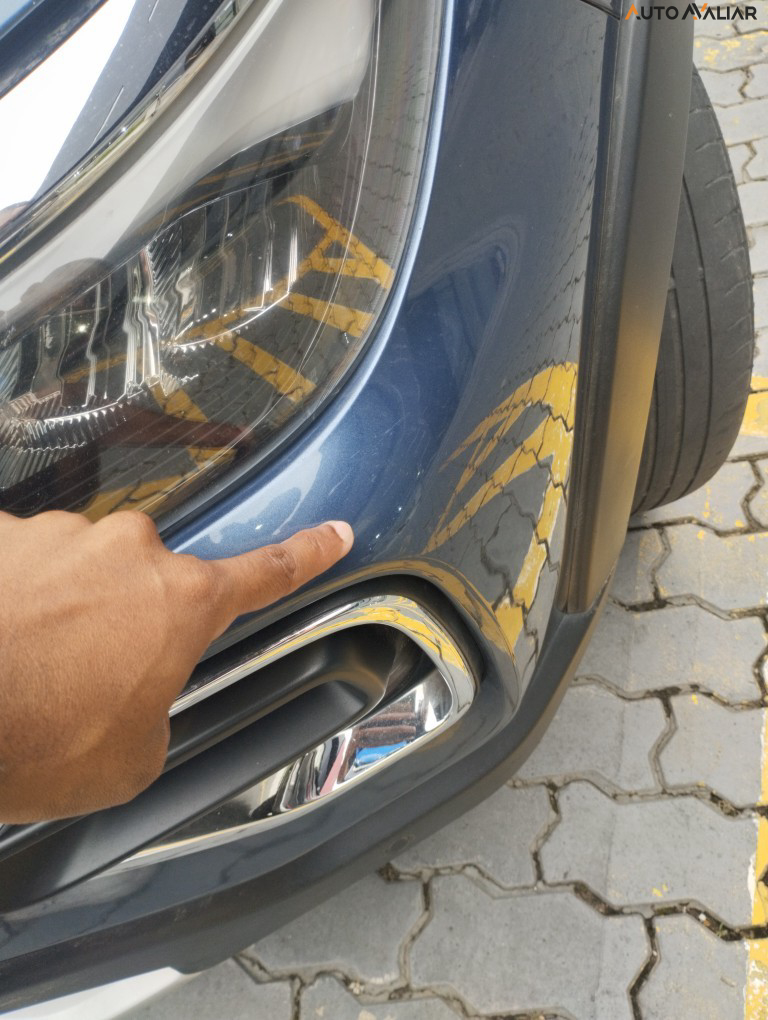 FIAT PULSE 1.0 TURBO 200 FLEX IMPETUS CVT