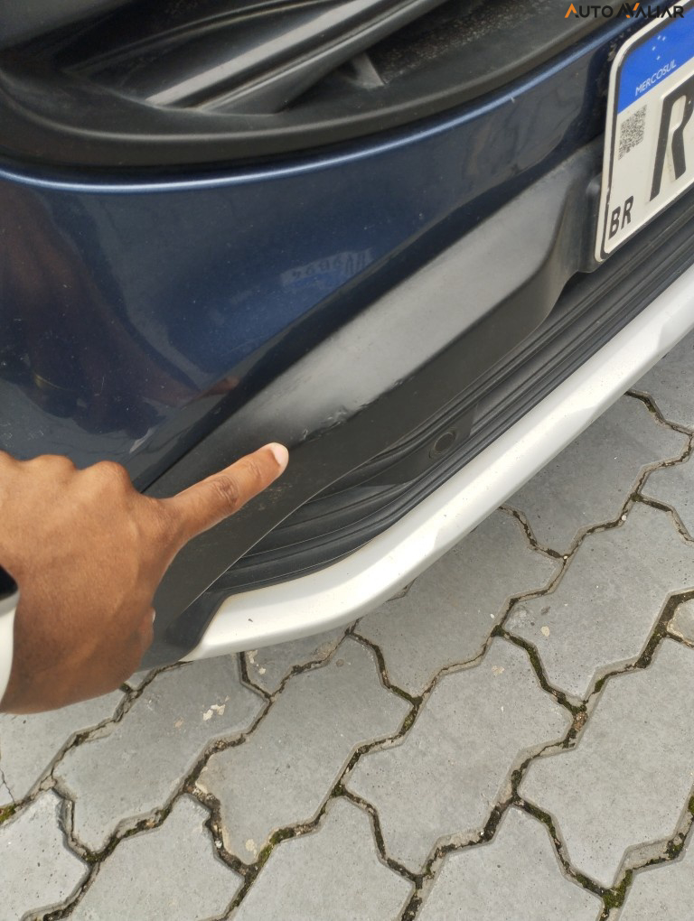 FIAT PULSE 1.0 TURBO 200 FLEX IMPETUS CVT