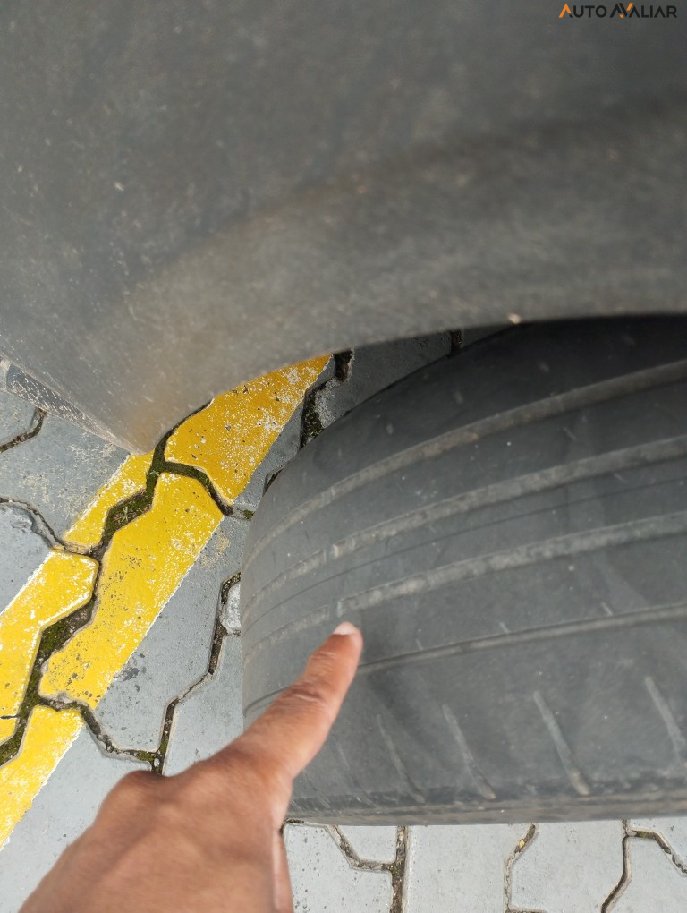 FIAT PULSE 1.0 TURBO 200 FLEX IMPETUS CVT