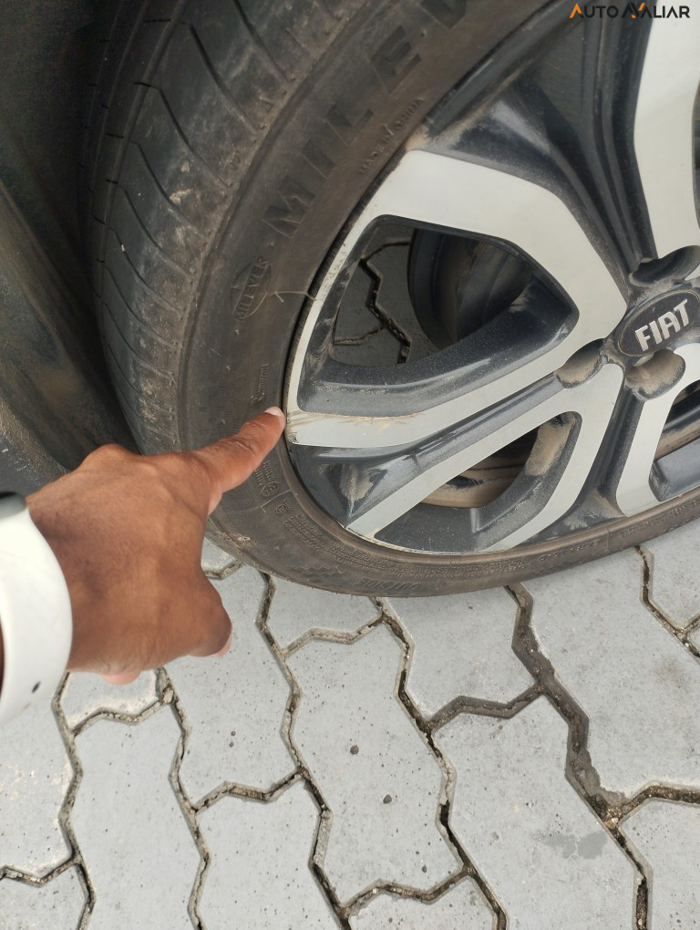 FIAT PULSE 1.0 TURBO 200 FLEX IMPETUS CVT