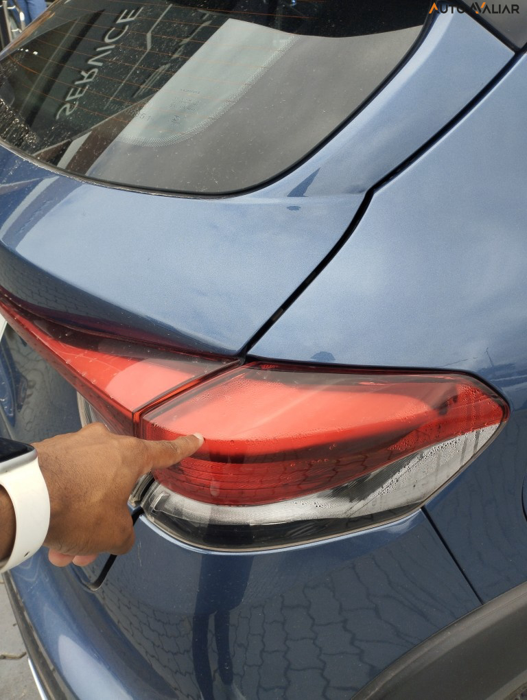 FIAT PULSE 1.0 TURBO 200 FLEX IMPETUS CVT