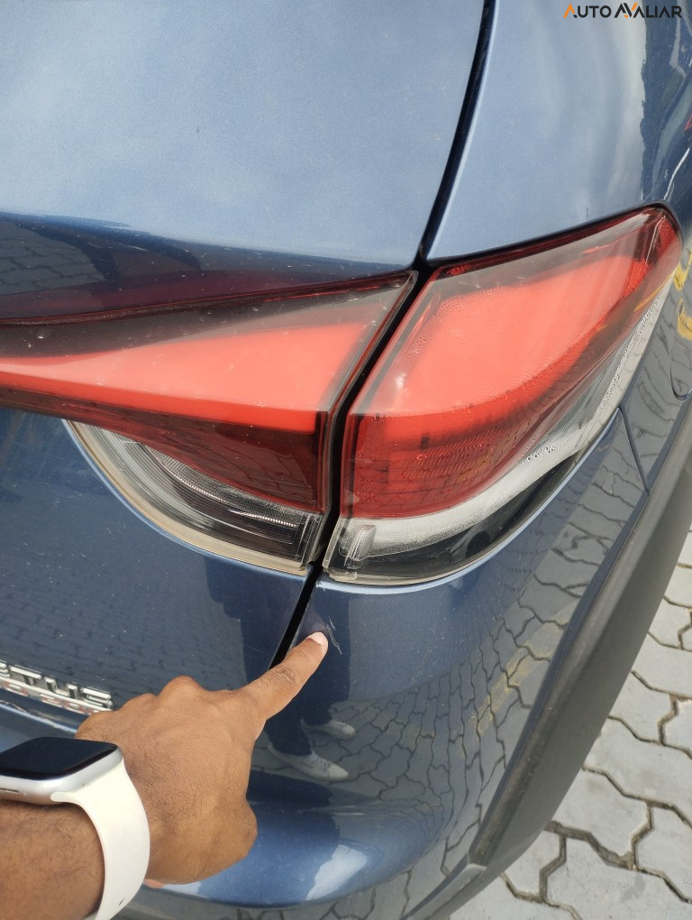 FIAT PULSE 1.0 TURBO 200 FLEX IMPETUS CVT