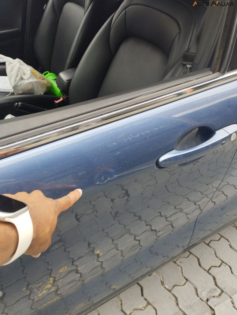 FIAT PULSE 1.0 TURBO 200 FLEX IMPETUS CVT