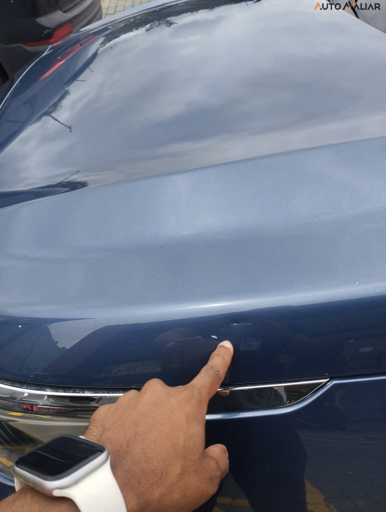 FIAT PULSE 1.0 TURBO 200 FLEX IMPETUS CVT