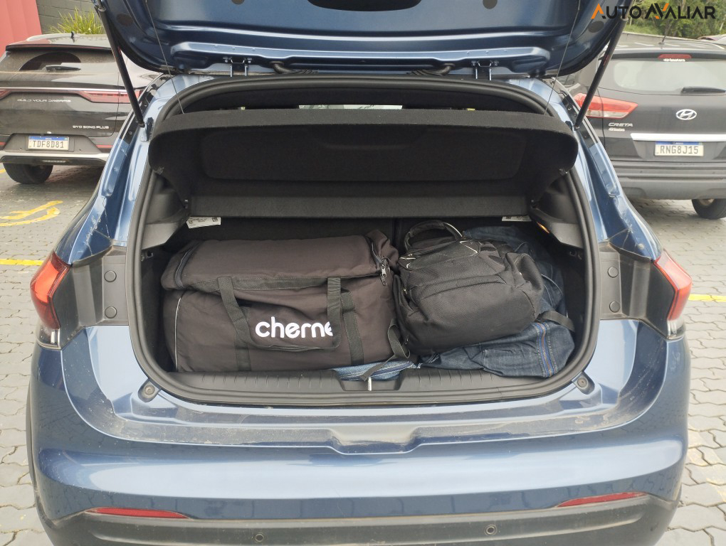 FIAT PULSE 1.0 TURBO 200 FLEX IMPETUS CVT