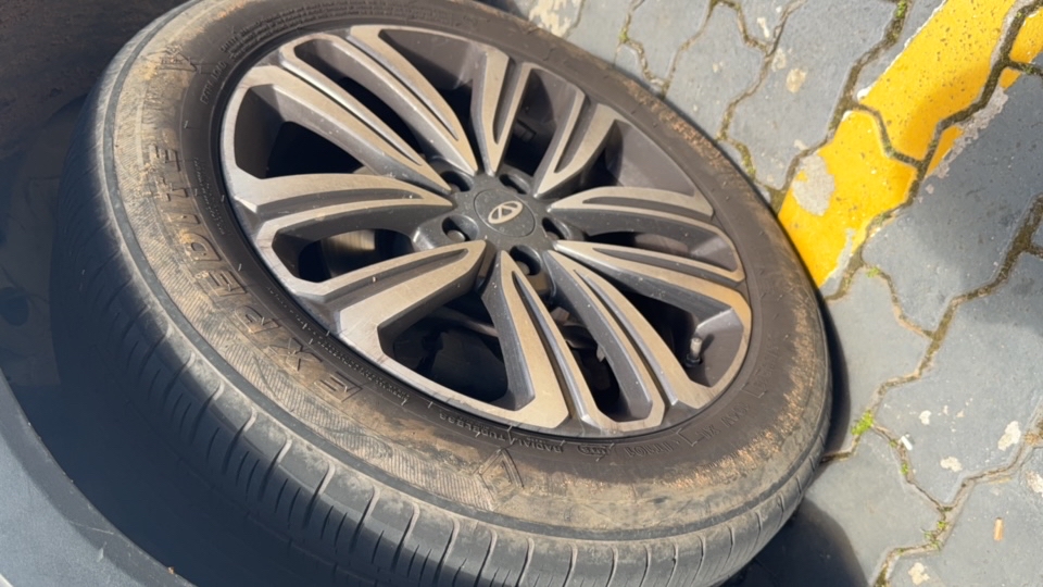 CHERY TIGGO 8 1.6 TGDI GASOLINA FOUNDERS EDITION DCT