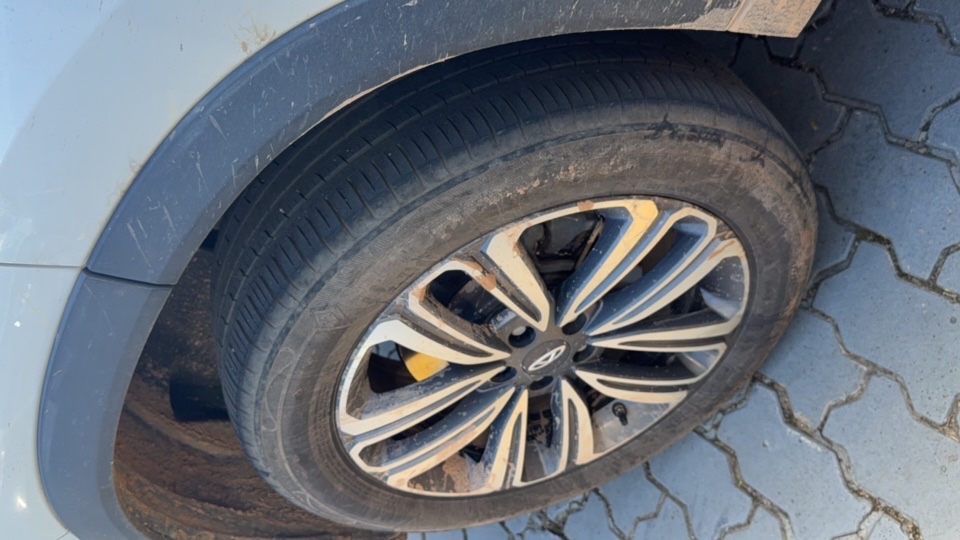 CHERY TIGGO 8 1.6 TGDI GASOLINA FOUNDERS EDITION DCT