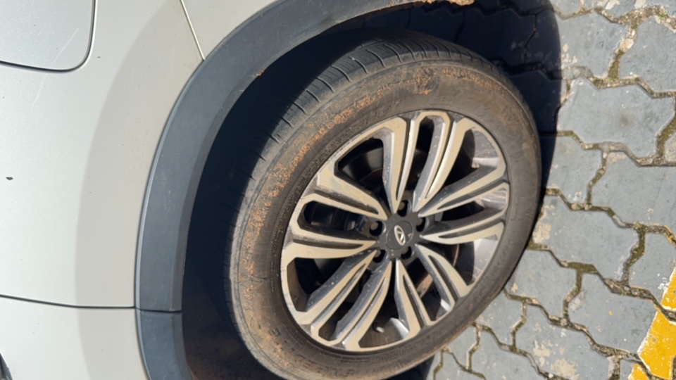 CHERY TIGGO 8 1.6 TGDI GASOLINA FOUNDERS EDITION DCT