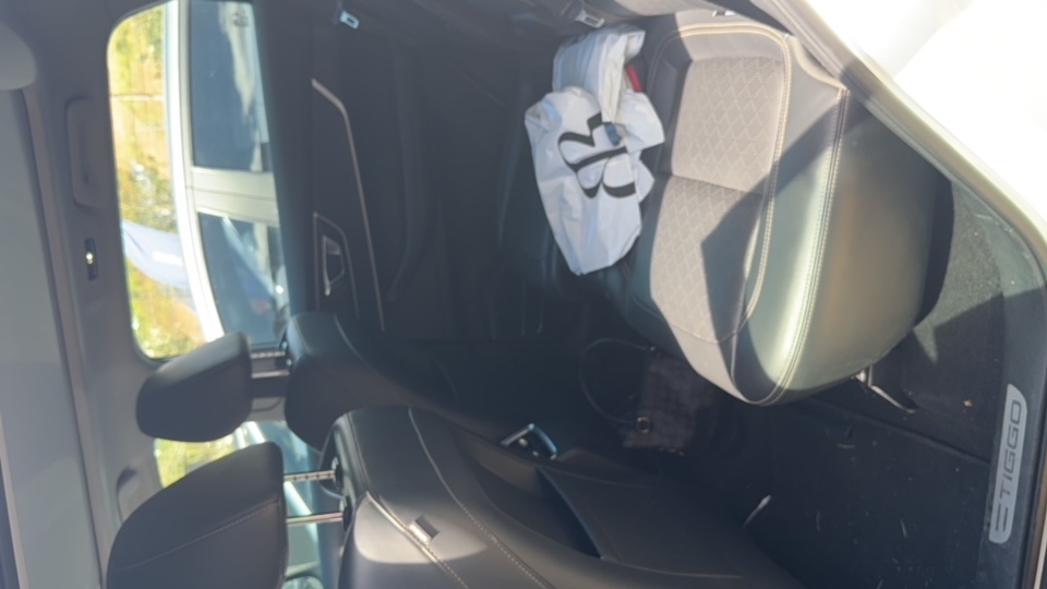 CHERY TIGGO 8 1.6 TGDI GASOLINA FOUNDERS EDITION DCT