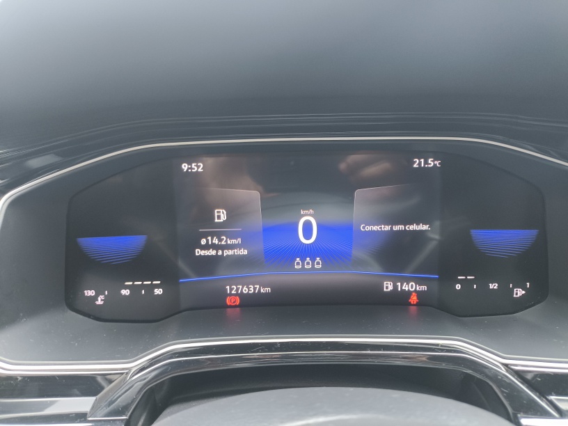 VOLKSWAGEN POLO 1.0 170 TSI MANUAL