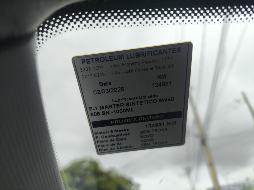 VOLKSWAGEN POLO 1.0 170 TSI MANUAL