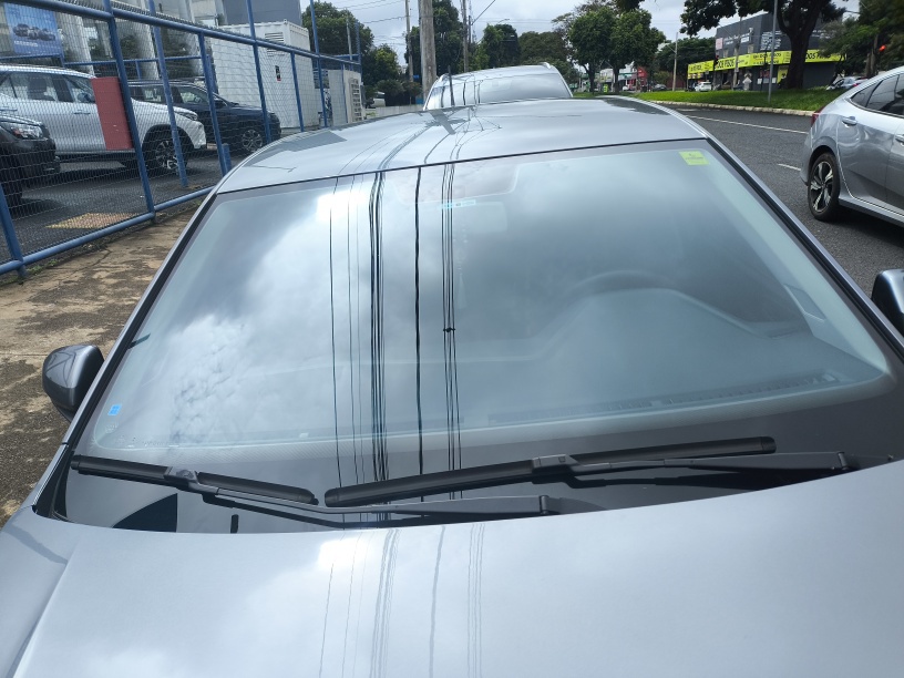 VOLKSWAGEN POLO 1.0 170 TSI MANUAL