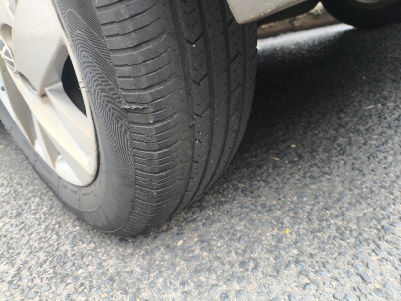 VOLKSWAGEN POLO 1.0 170 TSI MANUAL