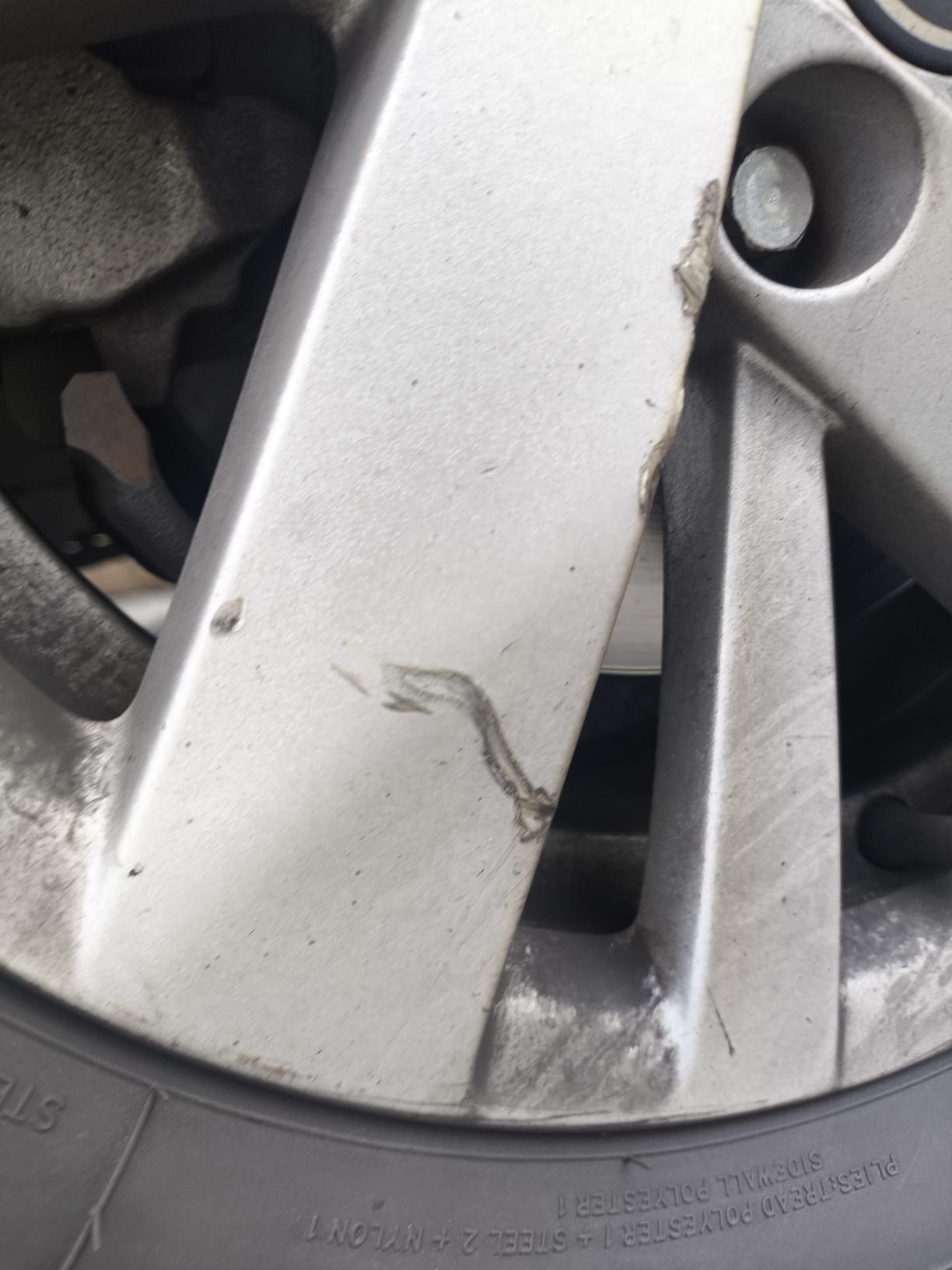 VOLKSWAGEN POLO 1.0 170 TSI MANUAL