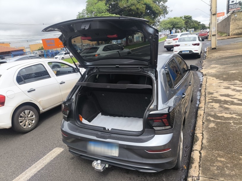 VOLKSWAGEN POLO 1.0 170 TSI MANUAL