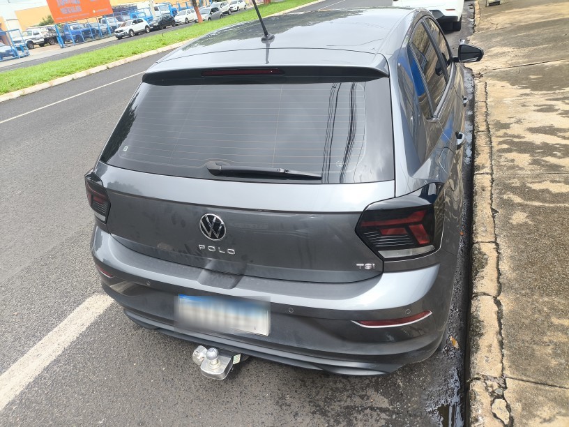 VOLKSWAGEN POLO 1.0 170 TSI MANUAL