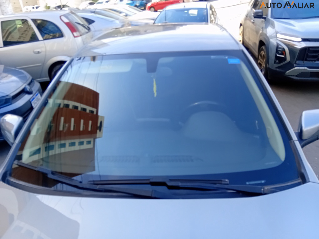 CHEVROLET ONIX 1.0 TURBO FLEX PLUS LTZ AUTOM&Aacute;TICO