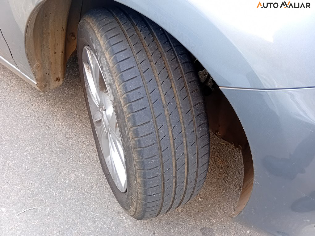 CHEVROLET ONIX 1.0 TURBO FLEX PLUS LTZ AUTOM&Aacute;TICO