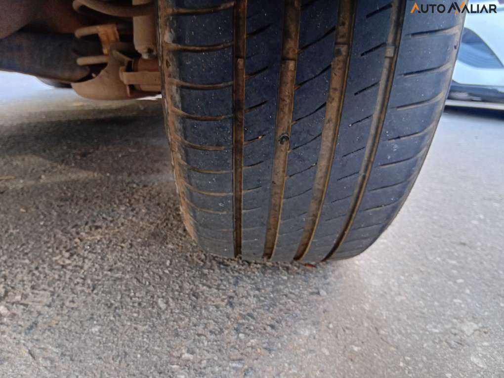 CHEVROLET ONIX 1.0 TURBO FLEX PLUS LTZ AUTOM&Aacute;TICO