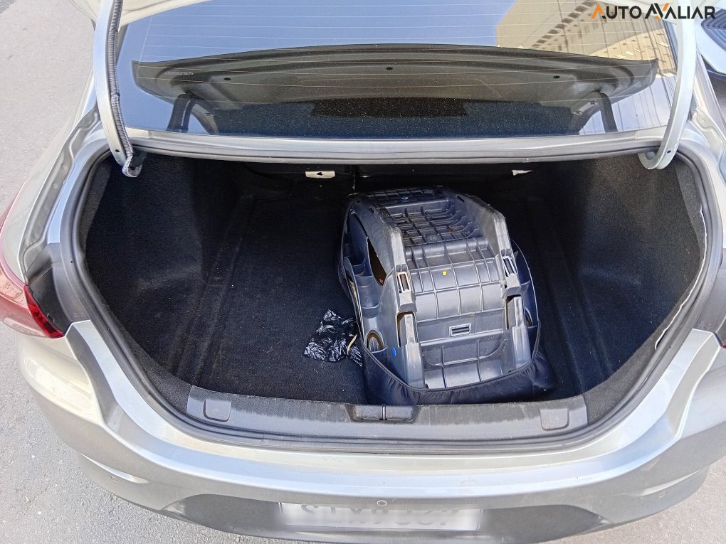 CHEVROLET ONIX 1.0 TURBO FLEX PLUS LTZ AUTOM&Aacute;TICO