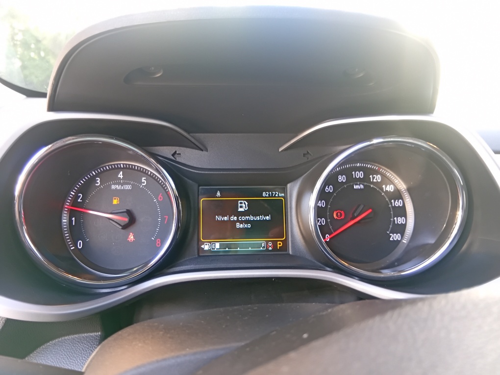 CHEVROLET TRACKER 1.2 TURBO FLEX PREMIER AUTOMATICO