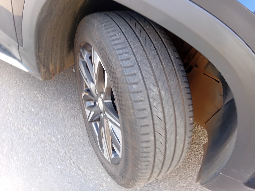 CHEVROLET TRACKER 1.2 TURBO FLEX PREMIER AUTOMATICO