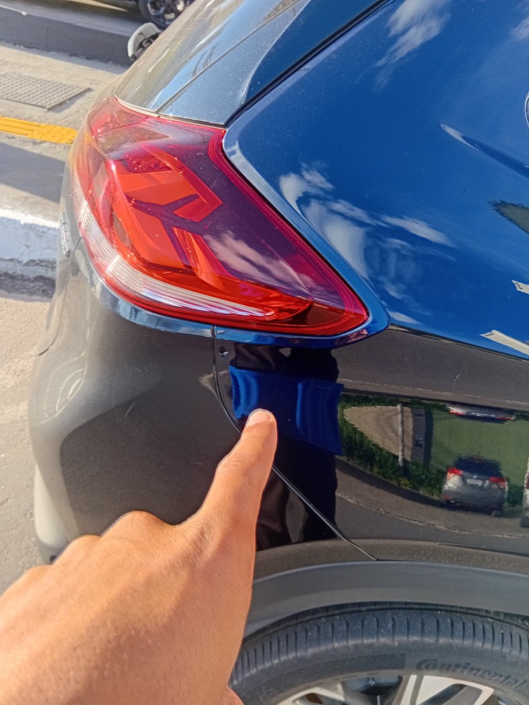 CHEVROLET TRACKER 1.2 TURBO FLEX PREMIER AUTOMATICO