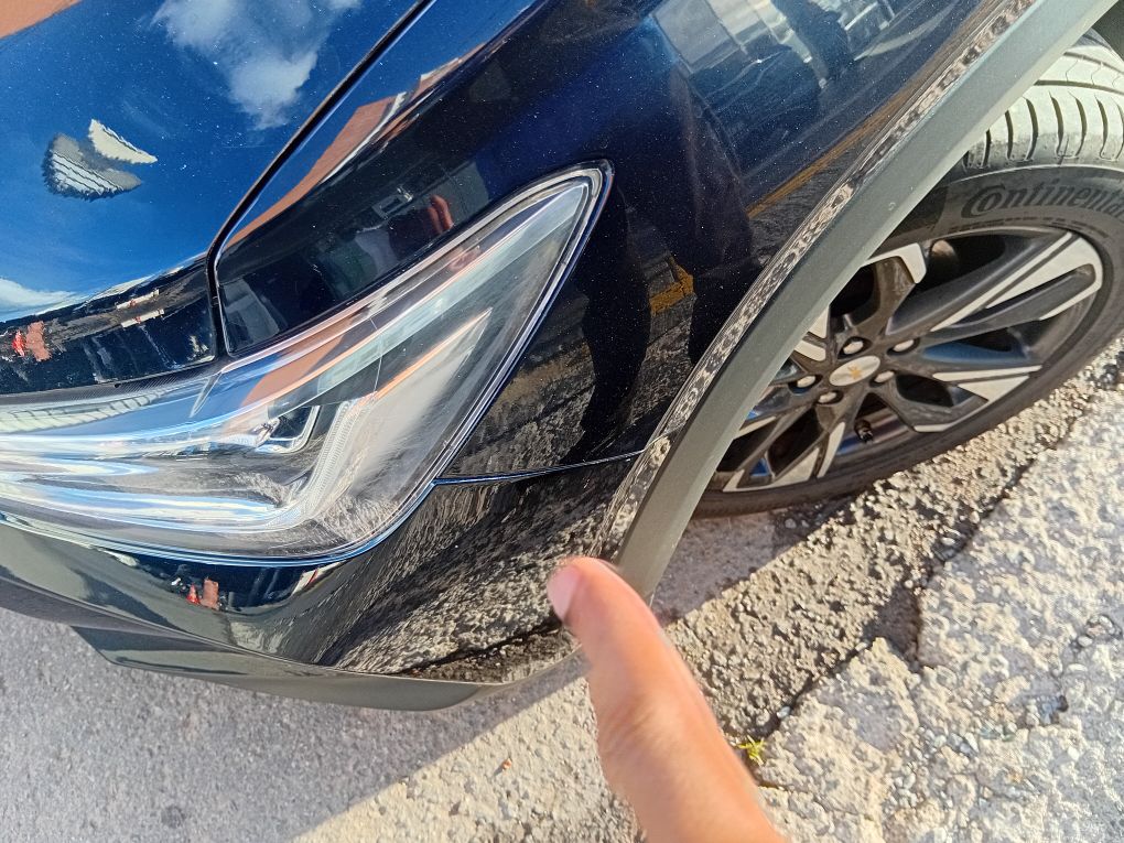 CHEVROLET TRACKER 1.2 TURBO FLEX PREMIER AUTOMATICO