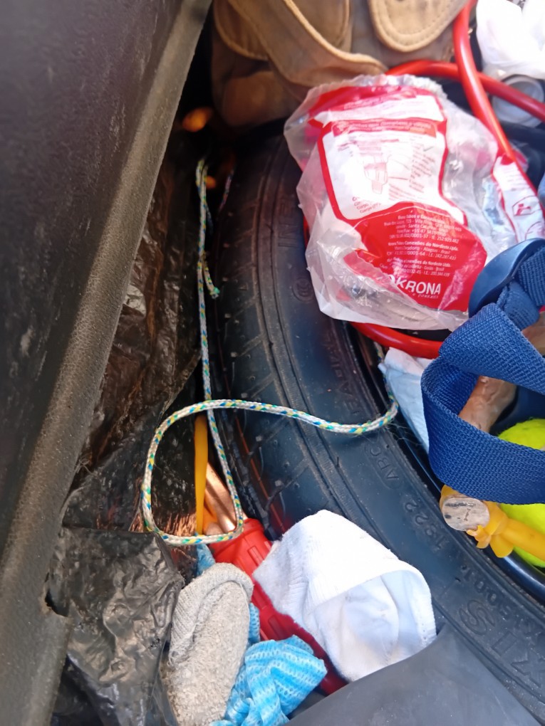 CHEVROLET TRACKER 1.2 TURBO FLEX PREMIER AUTOMATICO