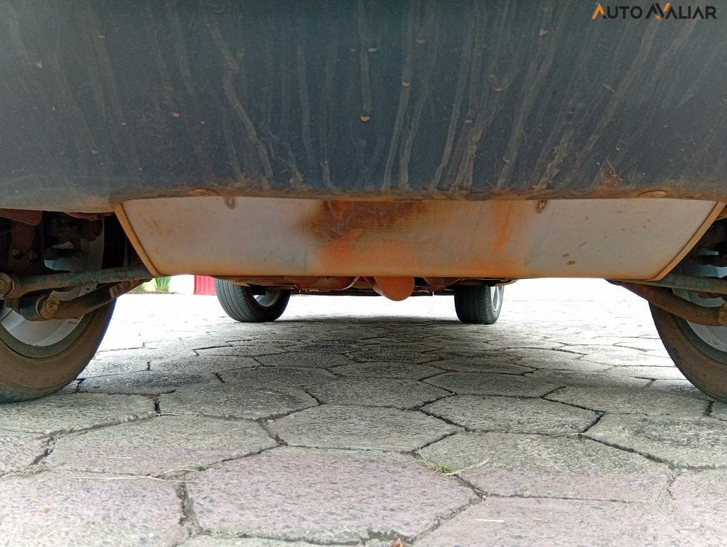 JEEP COMPASS 2.0 16V FLEX LONGITUDE AUTOMATICO