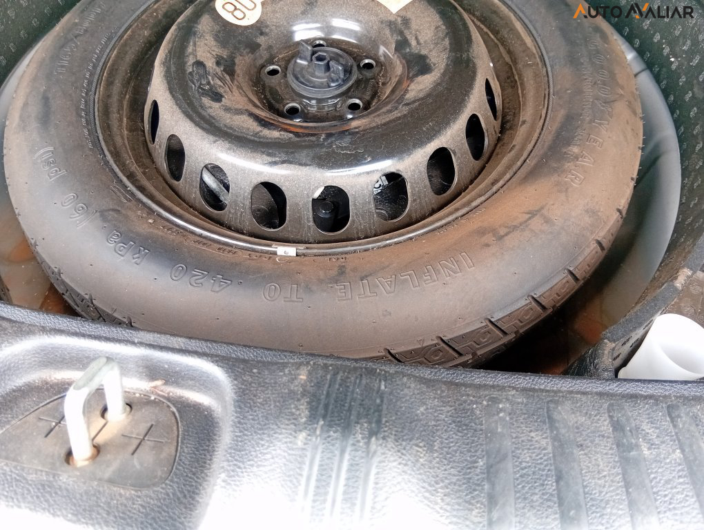 JEEP COMPASS 2.0 16V FLEX LONGITUDE AUTOMATICO