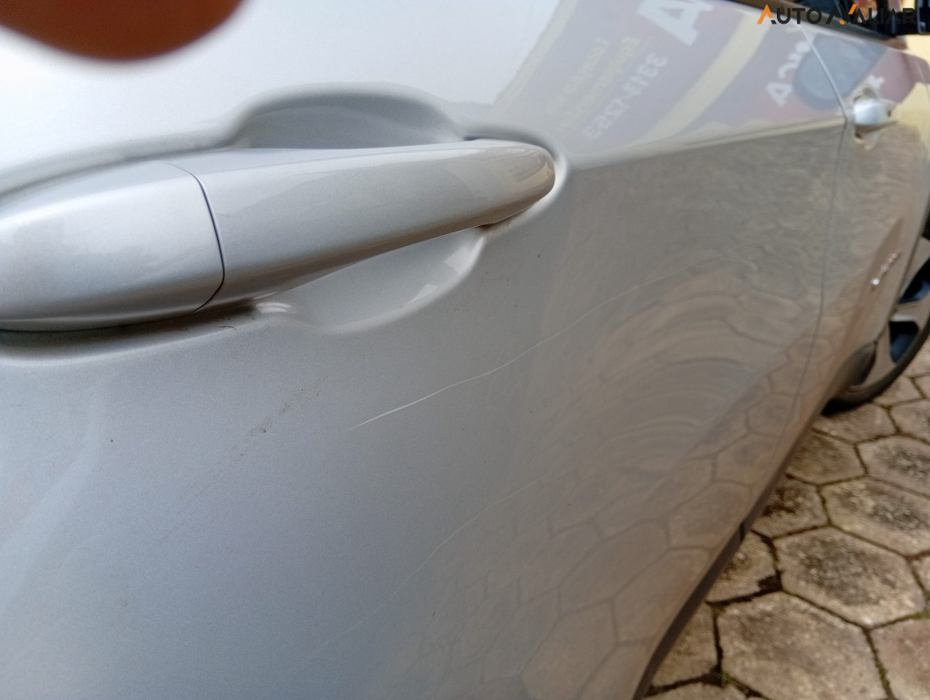 JEEP COMPASS 2.0 16V FLEX LONGITUDE AUTOMATICO