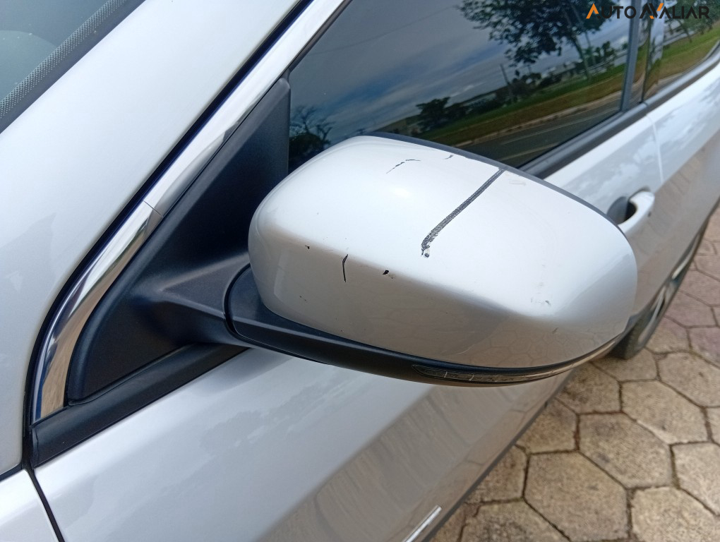 JEEP COMPASS 2.0 16V FLEX LONGITUDE AUTOMATICO