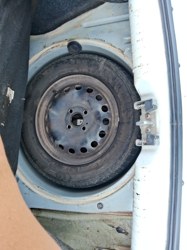 VOLKSWAGEN GOL 1.0 12V MPI TOTALFLEX 4P MANUAL