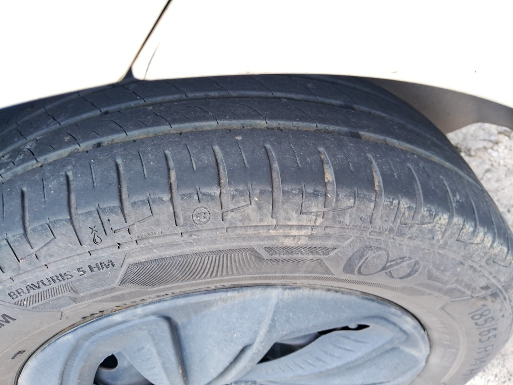 VOLKSWAGEN GOL 1.0 12V MPI TOTALFLEX 4P MANUAL