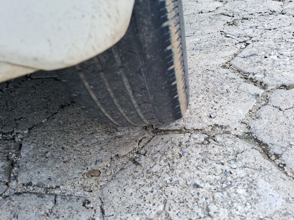 VOLKSWAGEN GOL 1.0 12V MPI TOTALFLEX 4P MANUAL