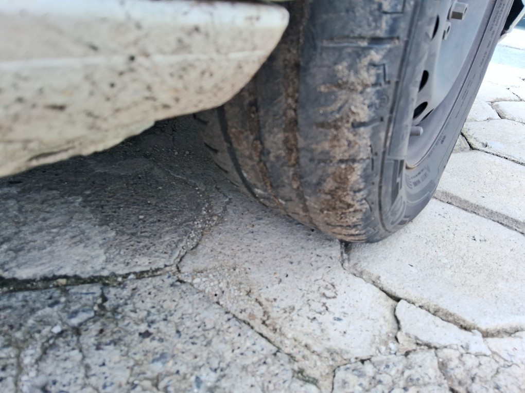 VOLKSWAGEN GOL 1.0 12V MPI TOTALFLEX 4P MANUAL