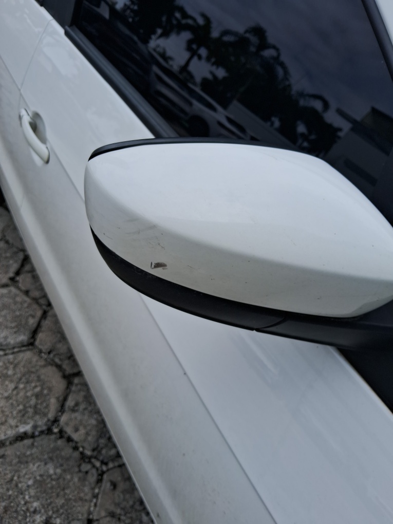 VOLKSWAGEN GOL 1.0 12V MPI TOTALFLEX 4P MANUAL