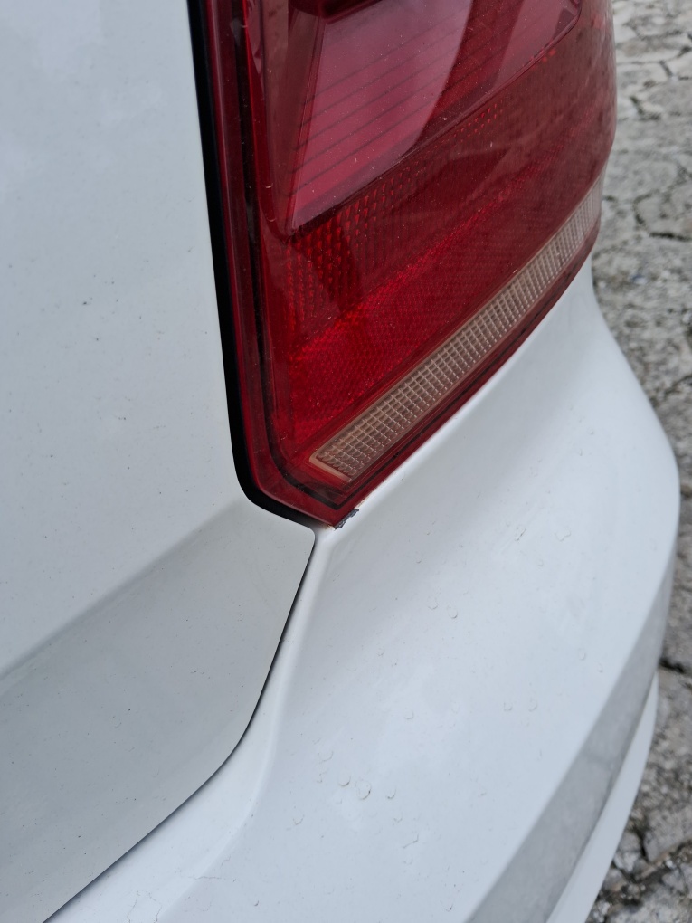 VOLKSWAGEN GOL 1.0 12V MPI TOTALFLEX 4P MANUAL